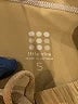 Title Nine Solid Brown Casual Pants Size S - photo 7