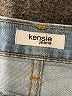 Kensie Blue Jeans Size 2 - photo 7