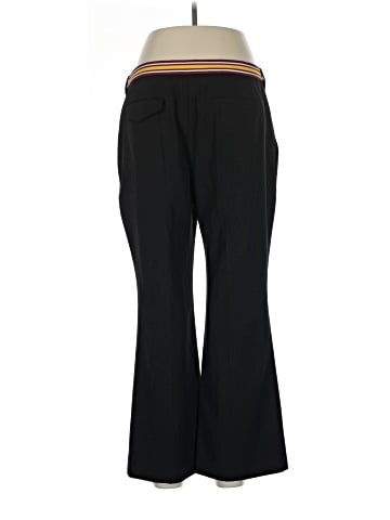 Miu Miu Wool Pants (view 2)