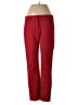 Ann Taylor LOFT Red Jeans Size 4 (petite) - photo 1