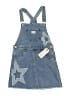 Levi's Blue Romper Size 14 - photo 1