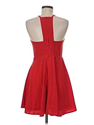 Lulus Cocktail Dress (view 2)