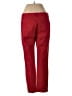 Ann Taylor LOFT Red Jeans Size 4 (petite) - photo 2