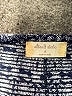 Altar'd State 100% Rayon Paisley Blue Shorts Size S - photo 3