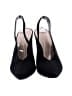 Vince Camuto Black Heels Size 8 - photo 2