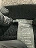 Matty M Black Pullover Sweater Size XS - photo 7