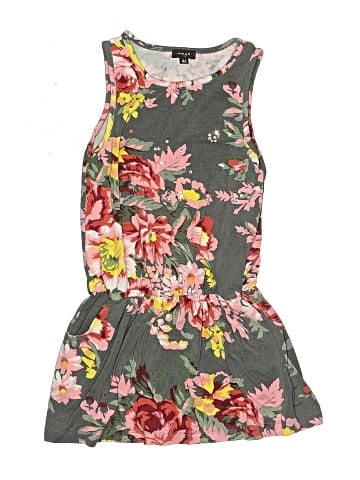 Imoga Dress (view 1)