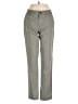 Gap Solid Gray Khakis Size 00 - photo 1