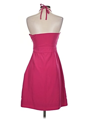 Banana Republic Factory Store Cocktail Dress (view 2)