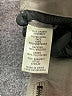 Max Jeans 100% Polyurethane Gray Jacket Size M - photo 7