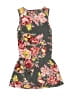 Imoga Floral Gray Dress Size 4 - photo 2