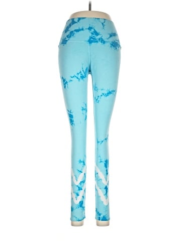 Electric & Rose Leggings (view 1)