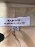 Tahari by ASL 100% Polyester Ivory Blazer Size 20 - photo 6