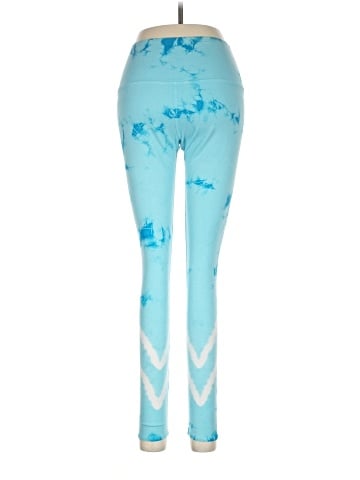Electric & Rose Leggings (view 2)