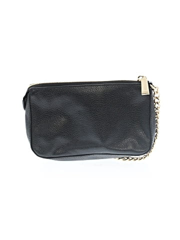 MICHAEL Michael Kors Leather Shoulder Bag (view 2)