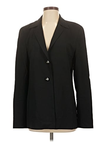 Escada Silk Blazer (view 1)