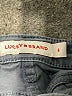 Lucky Brand Gray Jeans Size 6 - photo 3