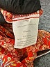 O'Neill 100% Viscose Orange Red Tank Top Size XS - photo 8