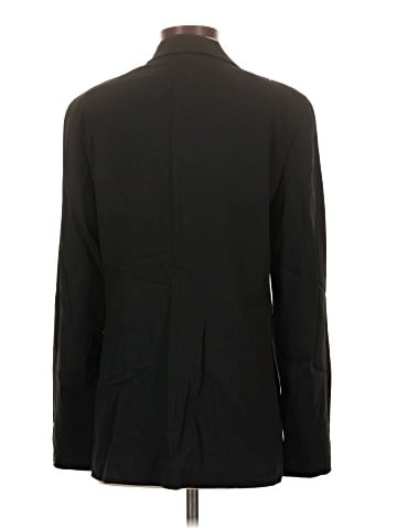 Escada Silk Blazer (view 2)