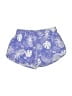 Vince Camuto Tropical Blue Board Shorts Size 8 - photo 1