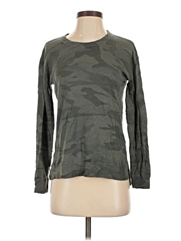 Splendid Long Sleeve Top (view 1)