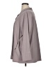 Marla Wynne Gray Long Sleeve Blouse Size 1X - photo 5