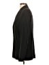 Escada 100% Silk Black Silk Blazer Size EU 36 / US 6 - photo 5