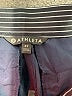 Athleta Solid Blue Dress Pants Size 4 (tall) - photo 4