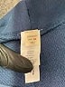 Crewcuts 100% Cotton Blue Track Pants Size 14 - photo 3