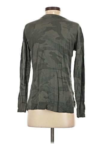 Splendid Long Sleeve Top (view 2)