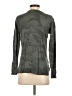 Splendid Camo Gray Long Sleeve Top Size XS - photo 2
