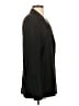Escada 100% Silk Black Silk Blazer Size EU 36 / US 6 - photo 4