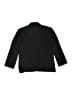 Gino Giovanni 100% Polyester Solid Black Blazer Size 10 - photo 2