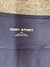 Tory Sport Polka Dots Red Active Pants Size L - photo 7