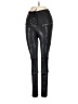 Blue Life Black Leggings Size XS - photo 1