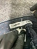 YMI Solid Gray Jeans Size 5 - photo 7