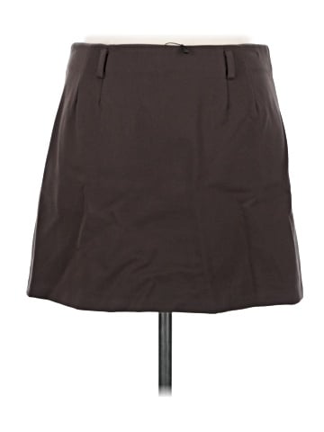Dynamite Casual Skirt (view 2)