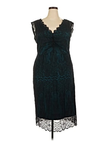 Lane Bryant Cocktail Dress (view 1)