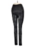Blue Life Black Leggings Size XS - photo 2