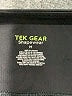 Tek Gear Solid Black Athletic Shorts Size M - photo 3