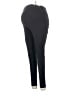 Assorted Brands Black Active Pants Size L - photo 1