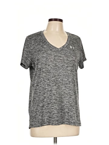 Under Armour Short Sleeve T-Shirt (view 1)