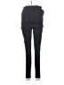 Assorted Brands Black Active Pants Size L - photo 2