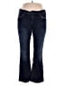 Silver Jeans Co. Blue Jeans Size 14 - photo 1