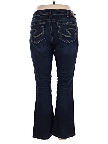 Silver Jeans Co. Jeans (view 2)