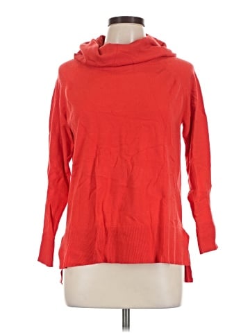 Cyrus Turtleneck Sweater (view 1)
