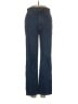 Khaite 100% Cotton Blue Jeans Size 24 waist - photo 1