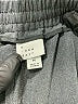 A New Day Solid Gray Dress Pants Size M - photo 7
