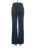 Khaite 100% Cotton Blue Jeans Size 24 waist - photo 2