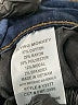 Flying Monkey Blue Jeans Size 25 waist - photo 5